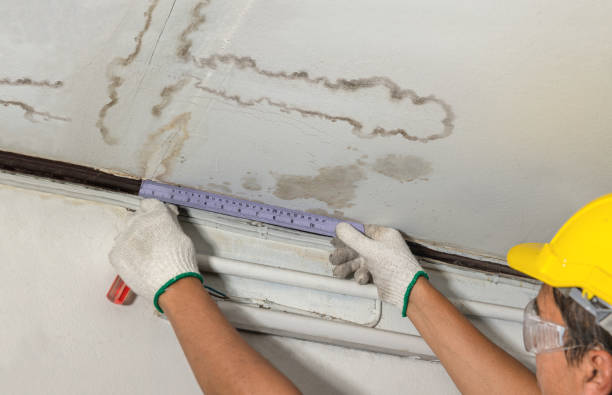 Affordable Burst Pipe Water Damage solutions in Clinton, NJ